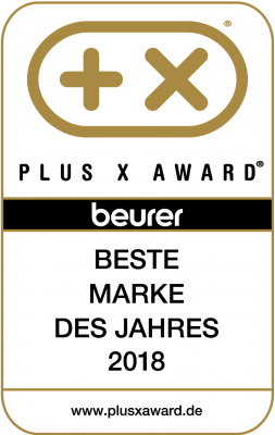 Beurer Beste Marke (PNG)