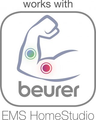 beurer EMS HomeStudio App Logo (JPG)