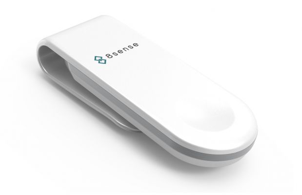 8sense Sensor Clip