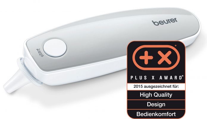 Beurer FT 78