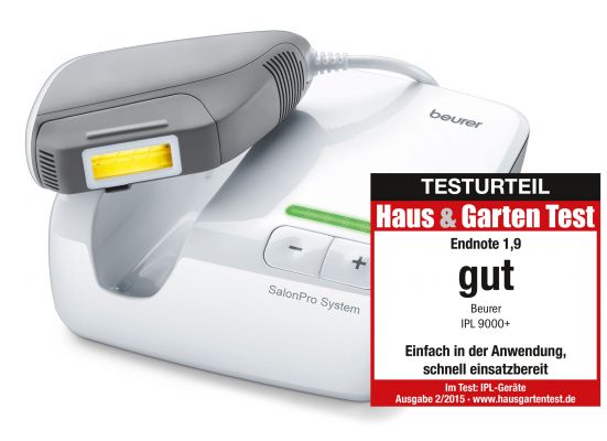 Beurer IPL 9000