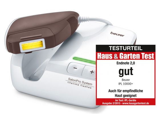 Beurer IPL 10000