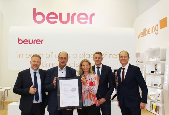 mi Urkundenübergabe