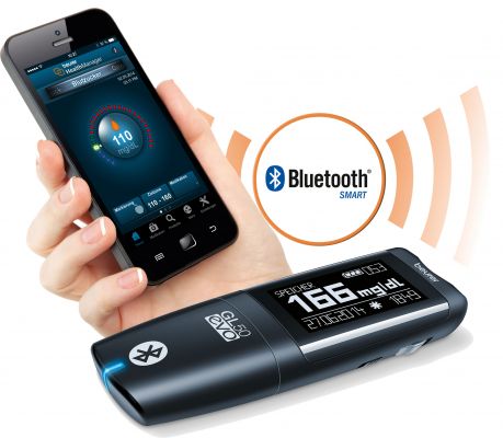 Beurer HealthManager