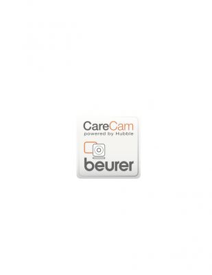 Beurer CareCam