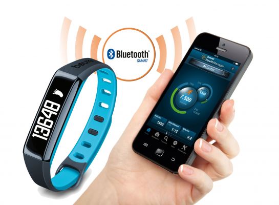 Beurer HealthManager AS 80C Bluetooth