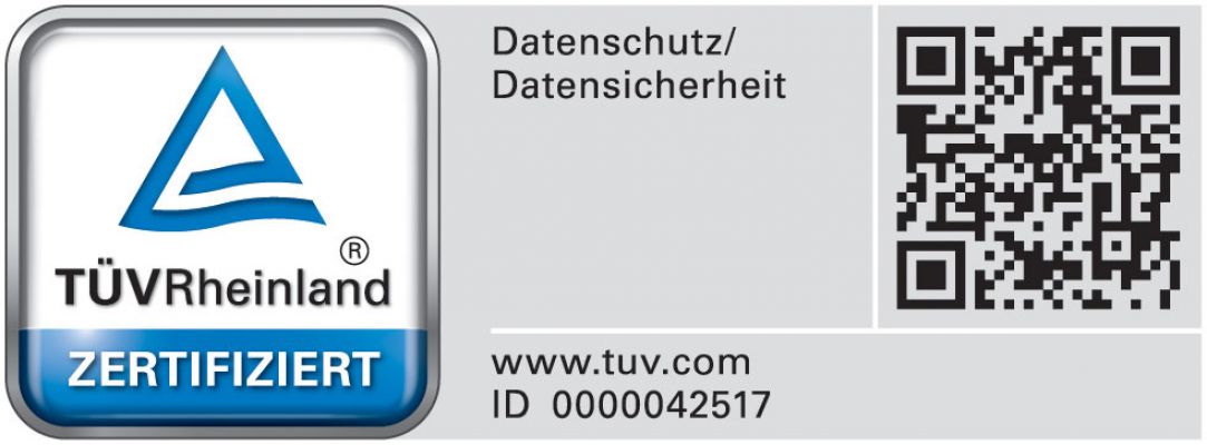 TÜV Sicherheit
