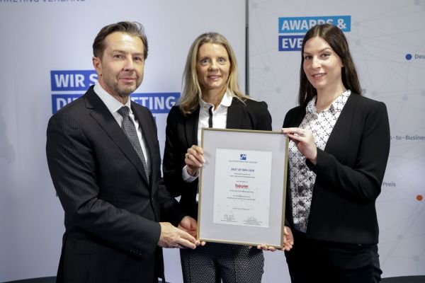 Best of DMV 2, Foto: DMV/J.Wolter