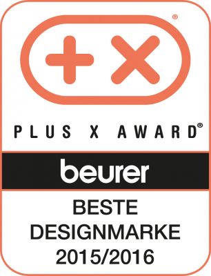 Beste Designmarke 2015/16