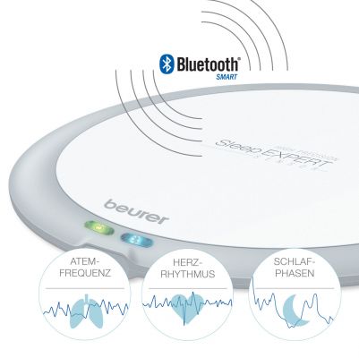 Beurer SE 80 Analyse