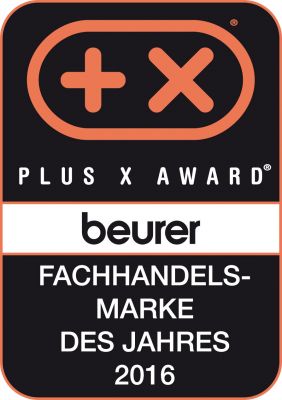 Fachhandelsmarke des Jahres 2016