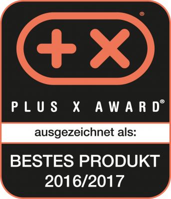 Bestes Produkt 2016/17