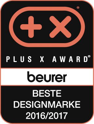 Beste Designmarke 2016/17