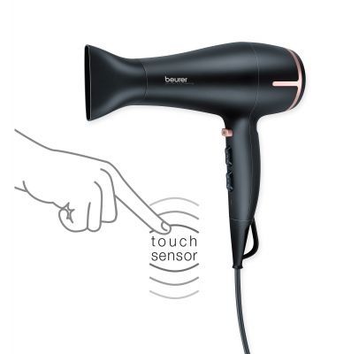 Beurer HC 60 Touchsensor