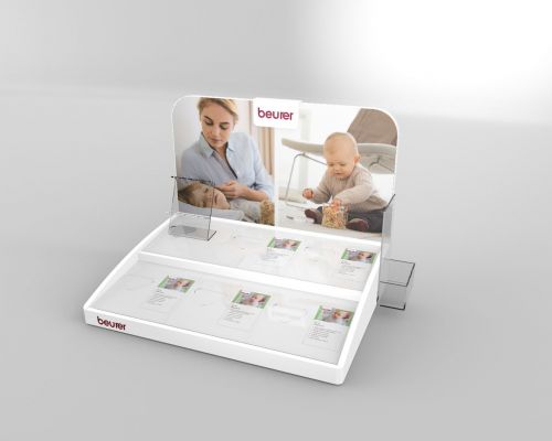 Beurer Wellness Modul