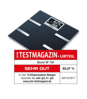 Beurer BF 700