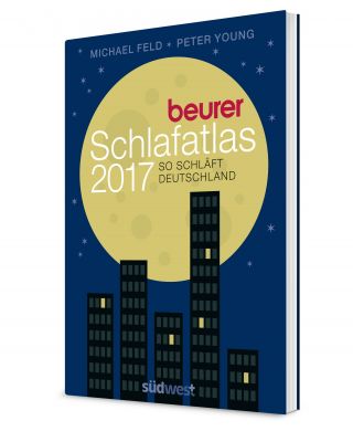 Beurer Schlafatlas