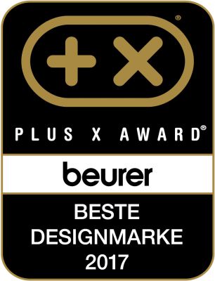 Beste Designmarke 2017