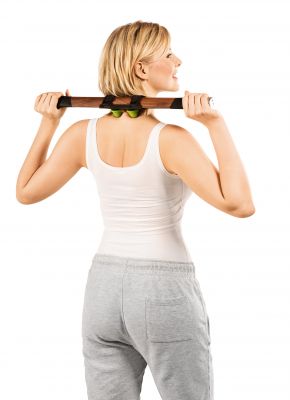 PhysioLine: Regeneration und Entspannung 