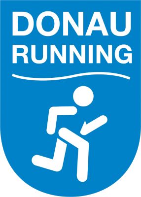 Logo Donaurunning