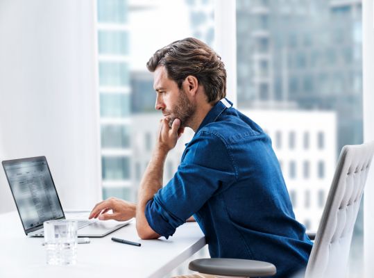 PC 100 PostureControl, Anwendung