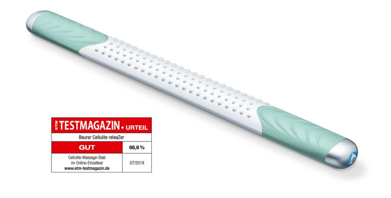 Beurer cellulite releaZer