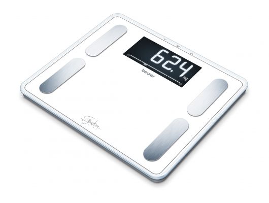 Premium Diagnosewaage BF 410