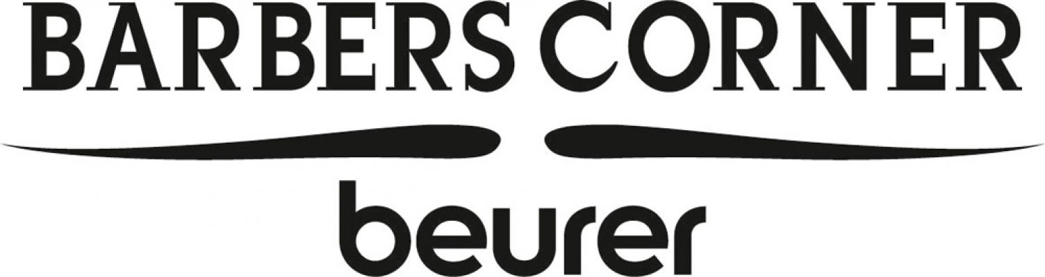 Logo Barbers Corner