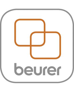 Beurer HealthManager App