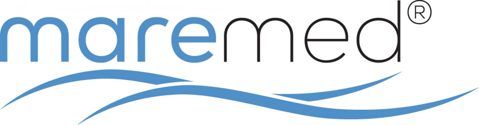 maremed® Logo