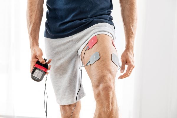 EM 59 Heat - Anwendung