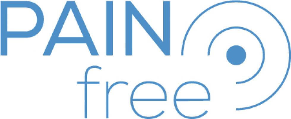 painfree - medikamentenfreie Schmerzlinderung