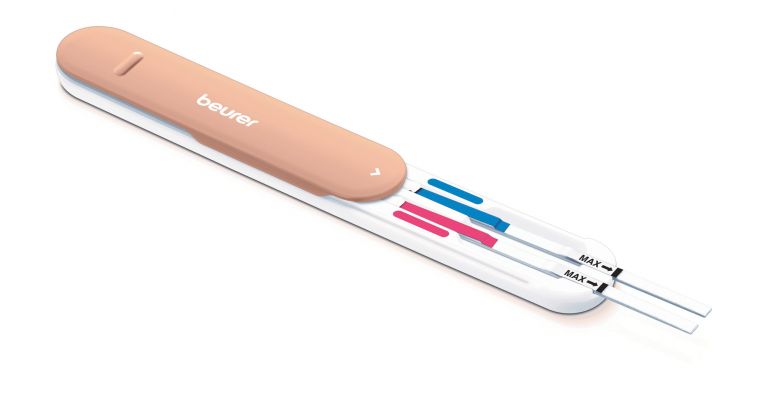 Ovulationstest OT 80 