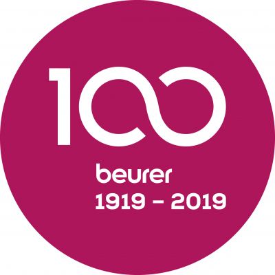 100 Jahre Beurer
