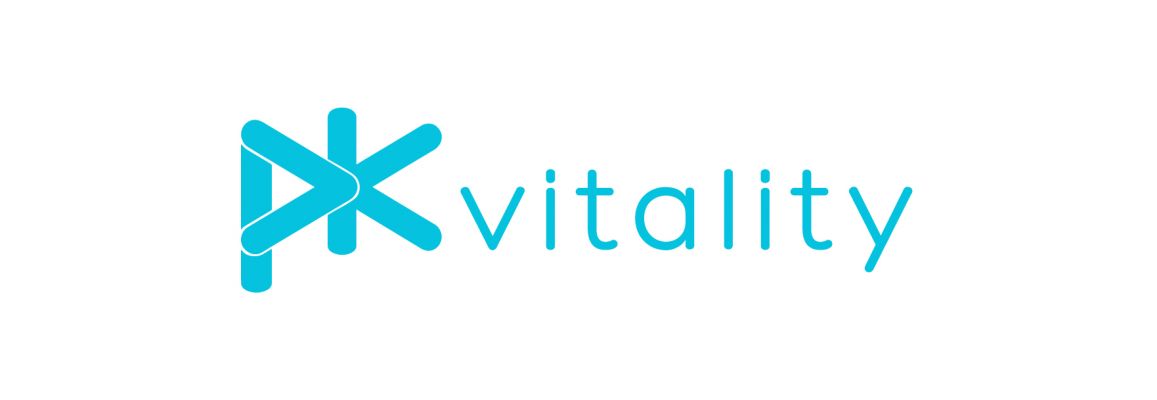 Logo PKvitality