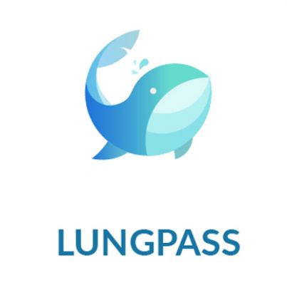 LungPass Logo