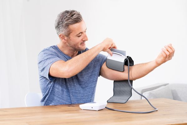 BM 51 easyClip - Anwendung