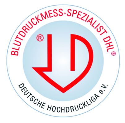 Logo Blutdruckmess-Spezialist