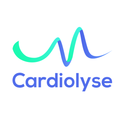 Cardiolyse Logo
