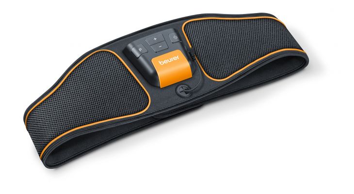 Bauchmuskelgürtel EM 37