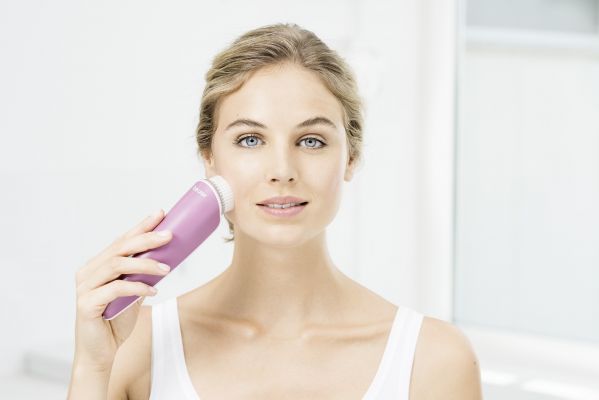 FC 96 Pureo Intense Cleansing - Anwendung