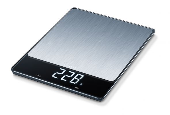 KS 34 XL Stainless Steel - Auszeichnung