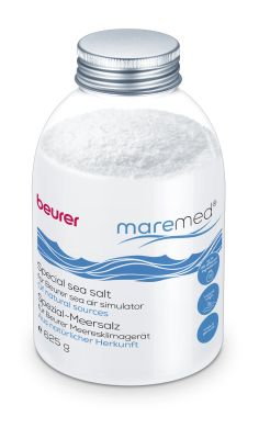 maremed® - Spezial-Meersalz