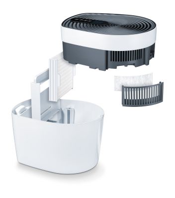 maremed® - Filtersystem