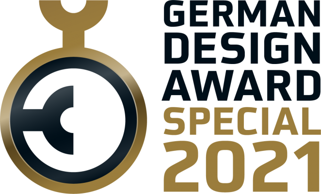 German Design Award 2021