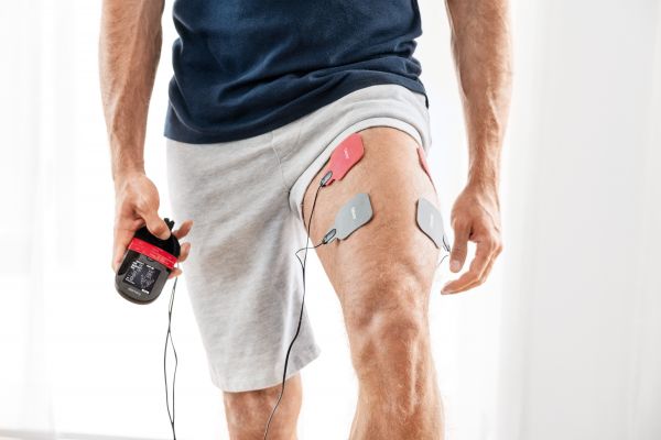 EM 59 Heat - Anwendung