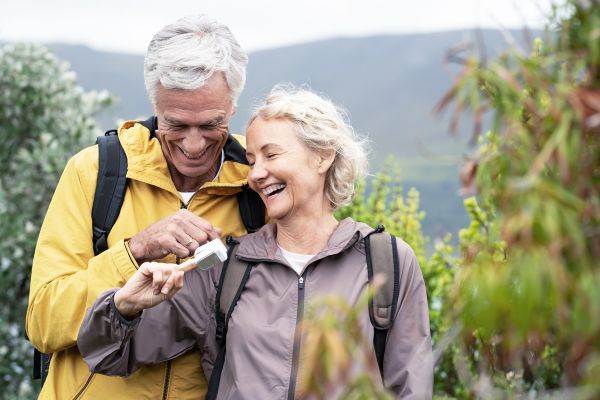 Pulsoximeter - Anwendung