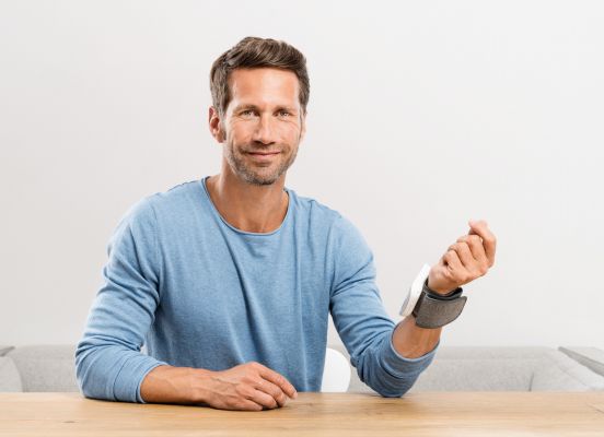 Beurer BC 51 - Anwendung