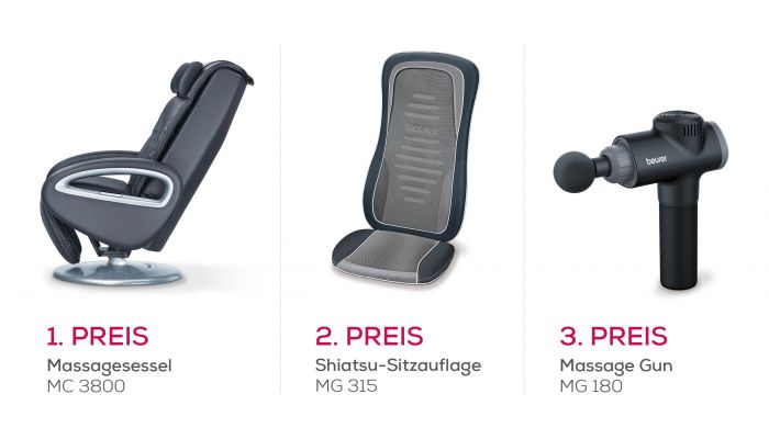 "Point of Emotion" - Händlerwettbewerb