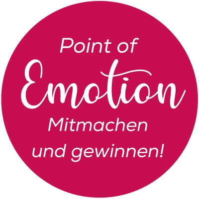 "Point of Emotion"